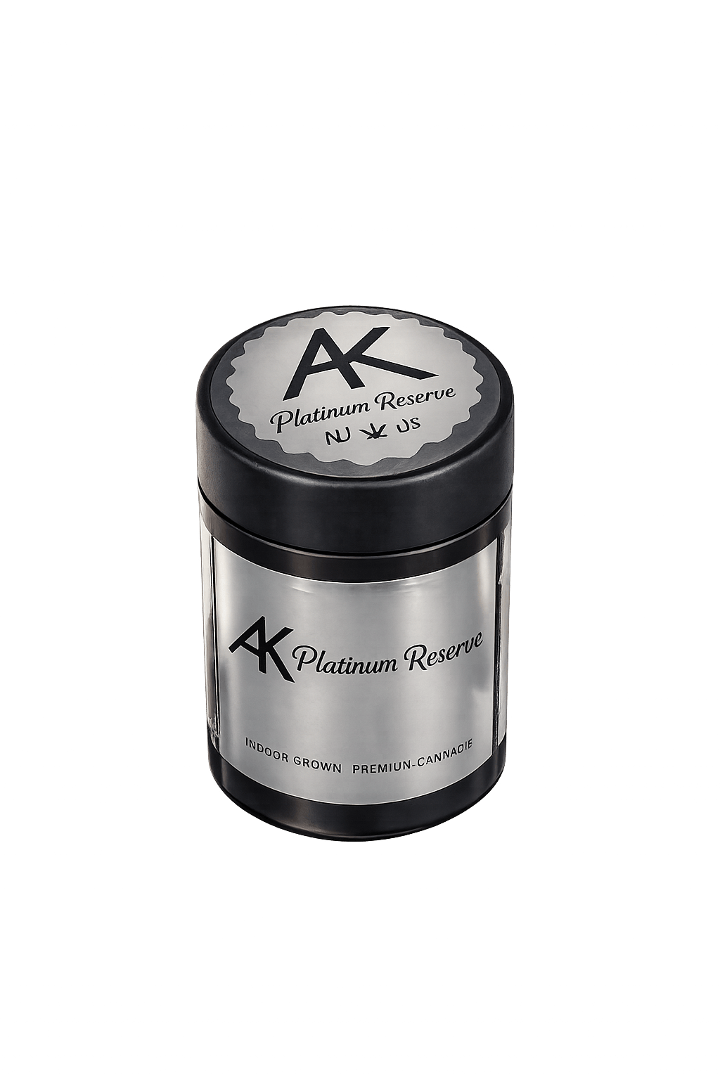 DEVIL DRIVER | PLATINUM RESERVE | 3.5G cannabis product