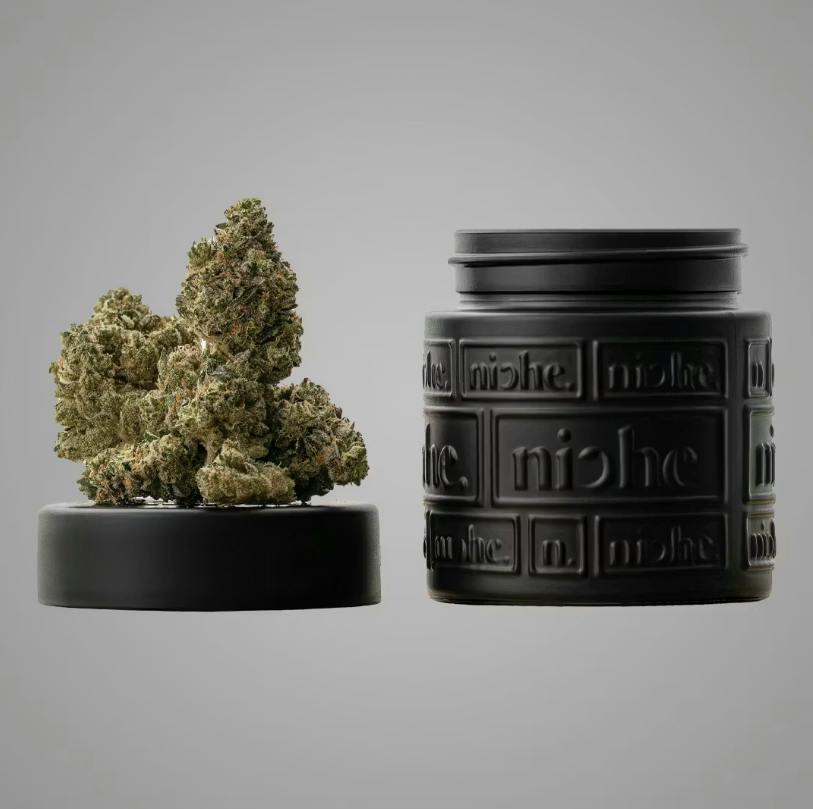 CUTIEZ | FLOWER | 3.5G