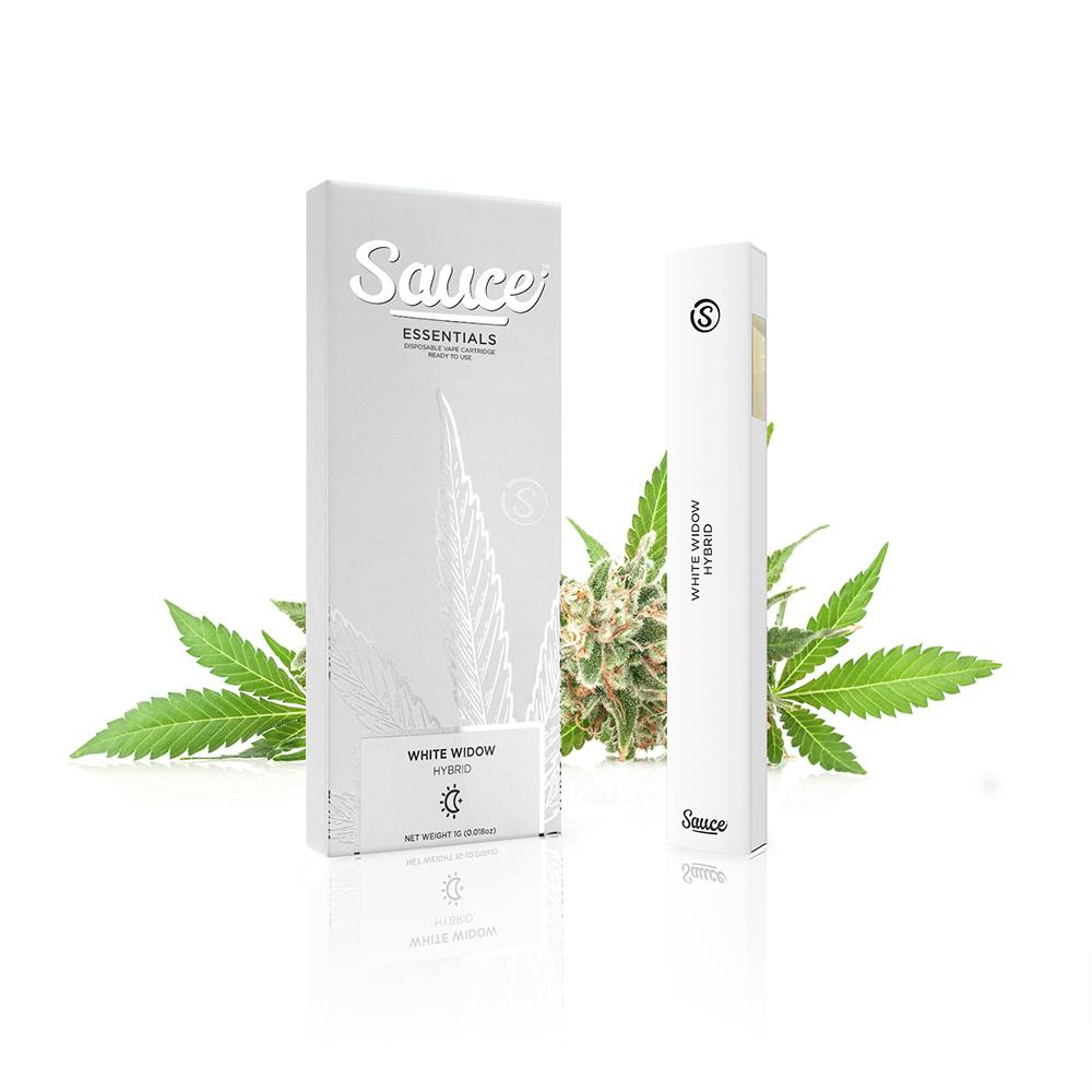 White Widow [1000mg]