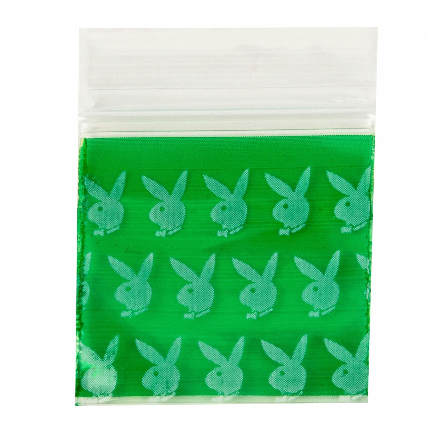 Baggie - 1.25" x 1.25" - 100pk