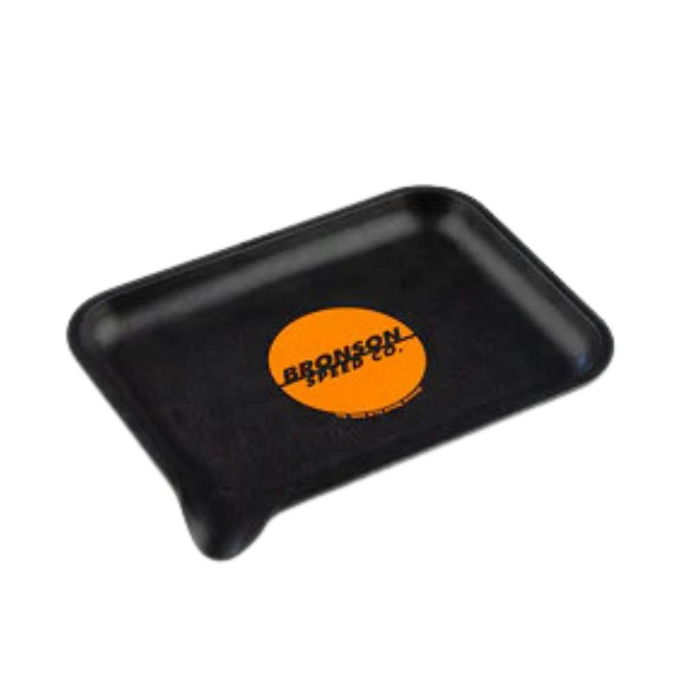 Shredder - Hemp Tray - Small - Bronson