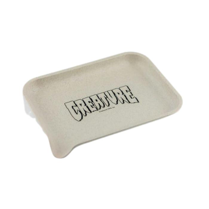 Shredder - Hemp Tray - Small - Creature