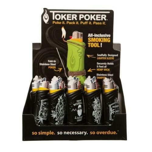 Smoker's Multi-tool - Soul Speakers