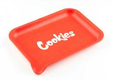 Shredder - Hemp Tray - Large - Cookies