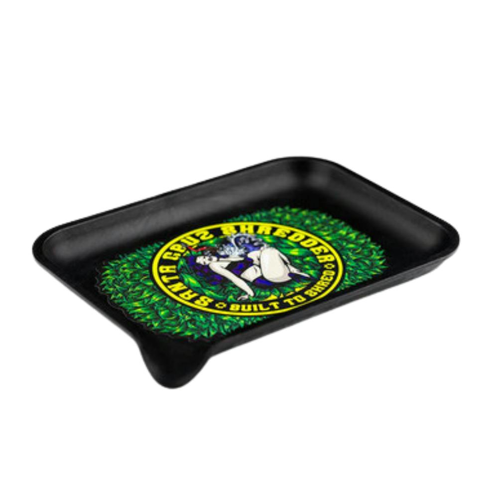 Shredder - Hemp Tray - Small