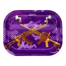 Rolling Tray - Small - AK420