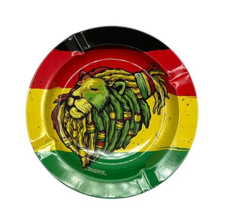 Saash Tray - Lion Hearted