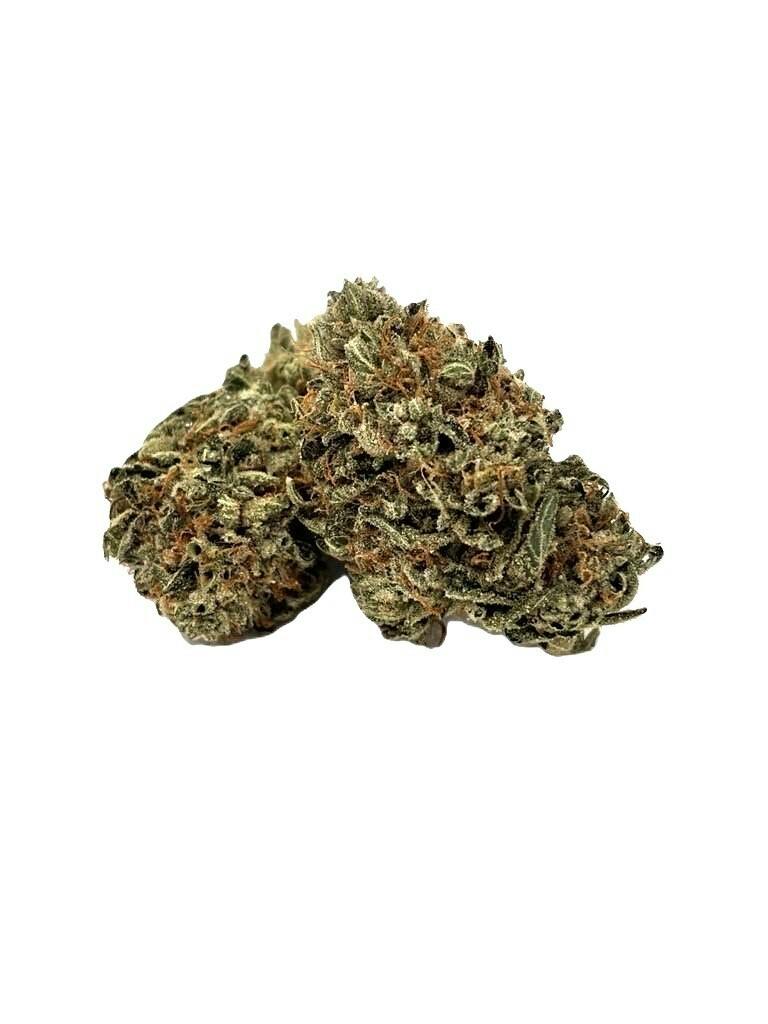 Ayo: Flower | Chem De La Chem at H & W dispensary