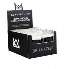 Gear - Premium Detailing Tools - 35 pack