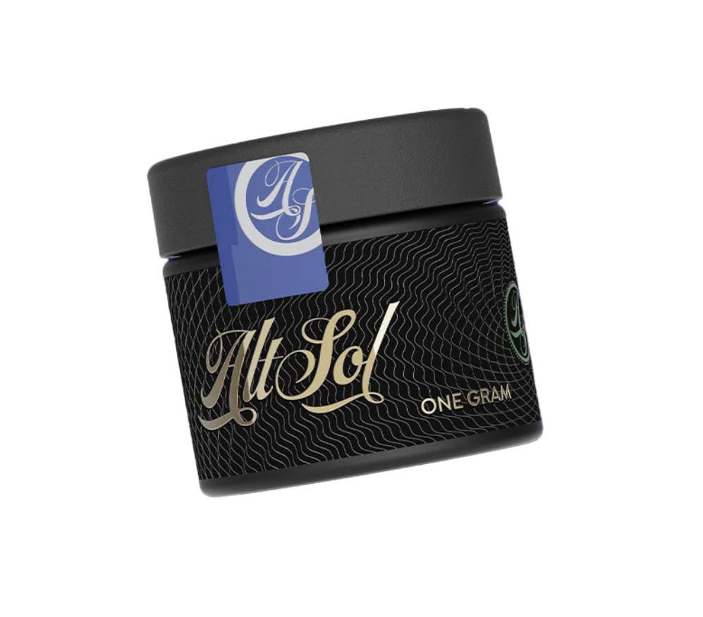 Cap Junky (1g) at Greenlight Marijuana Dispensary Summersville