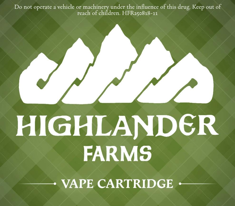 Skunk Farmer Cart (1g)