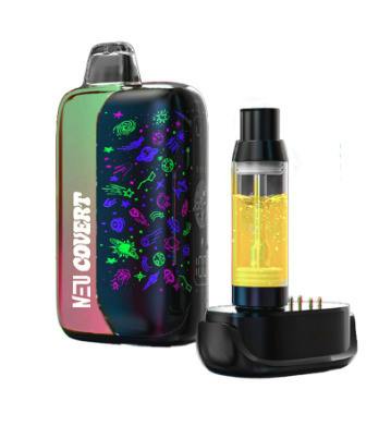 Covert Push Pro Max 2 Battery