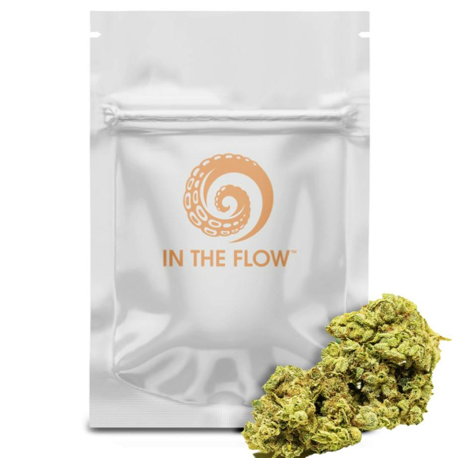 Mercy (3.5g) at Greenlight Marijuana Dispensary Summersville