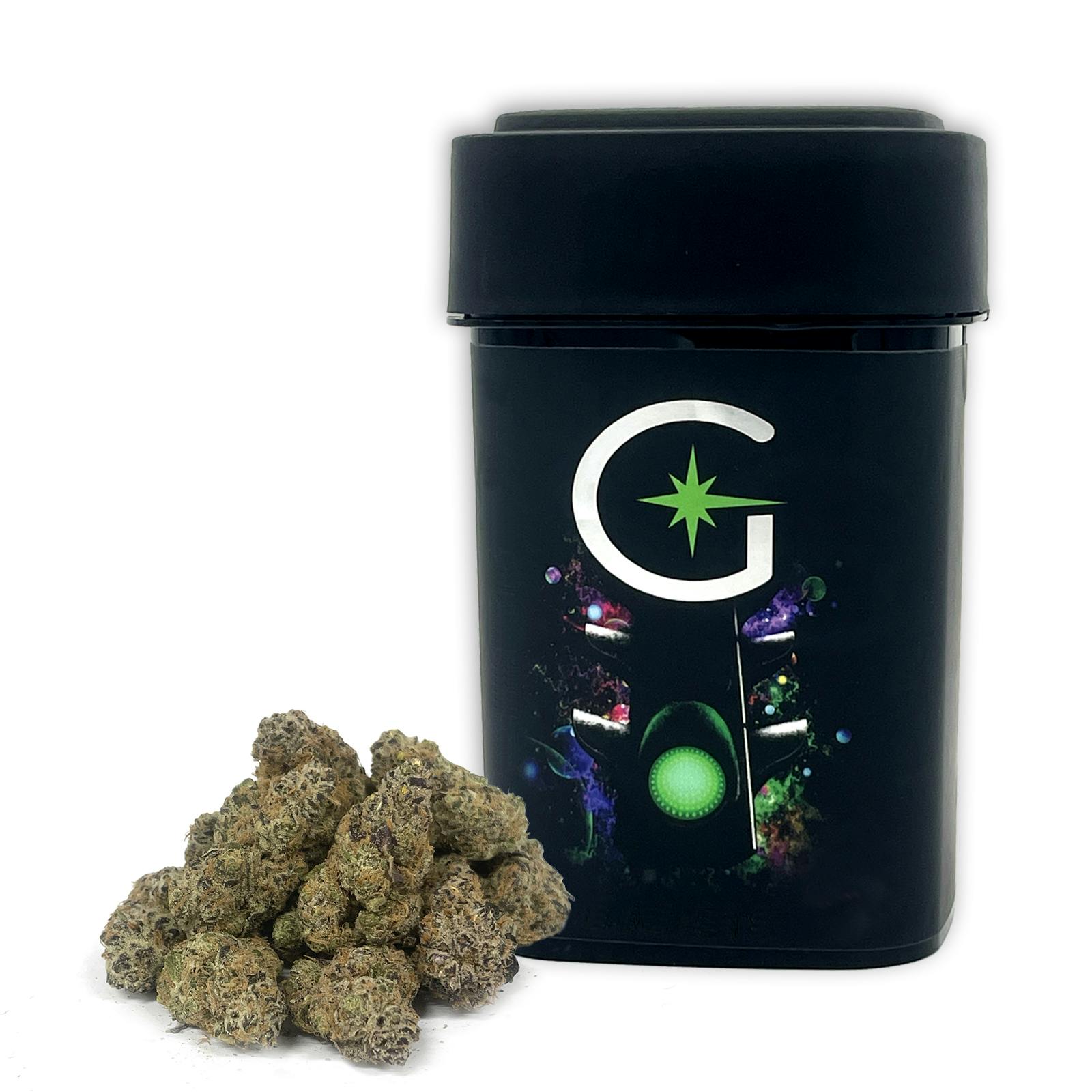 GOLD Blue Diesel (14g)