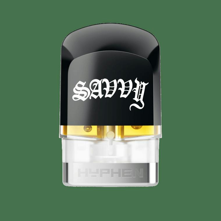 Peaches HYPHEN Pod (2g)