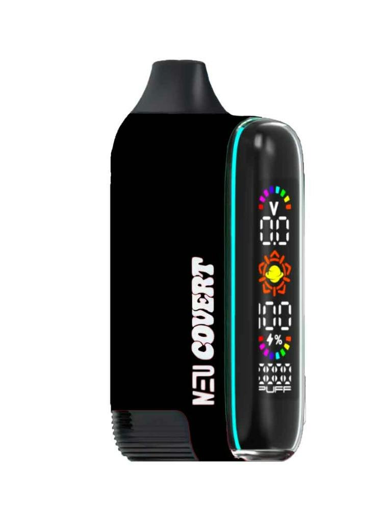 Covert Push Pro Max Battery