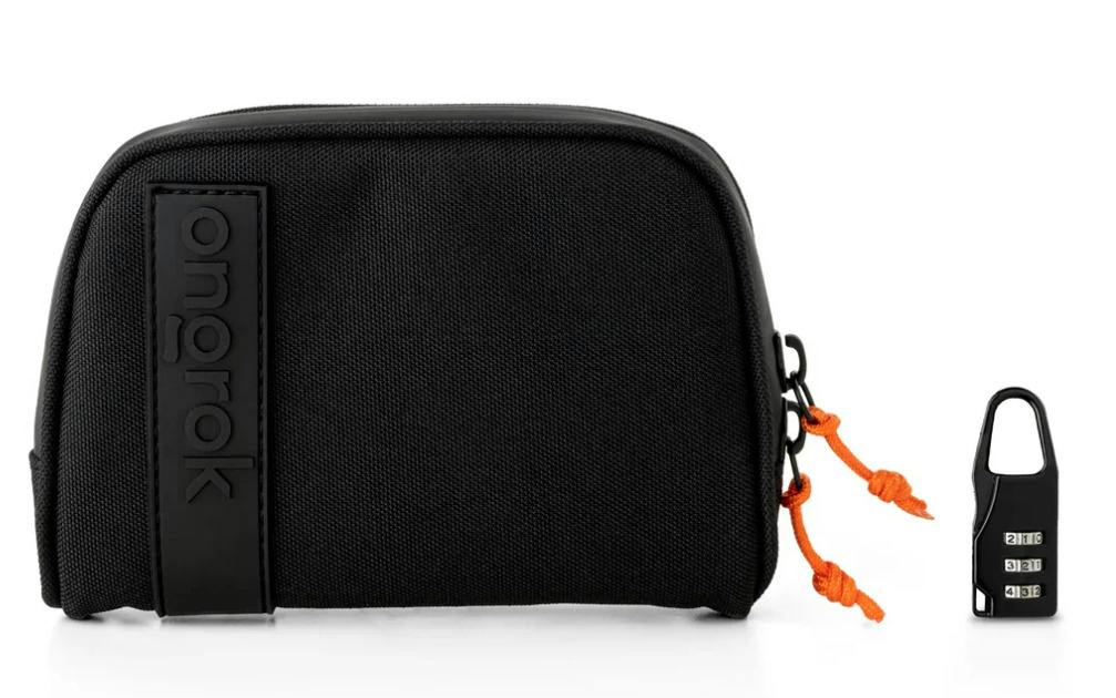 ONGROK Carbon-Lined Wallet Small