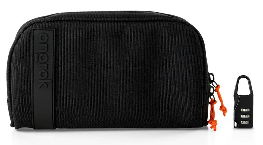 ONGROK Carbon-Lined Wallet Medium