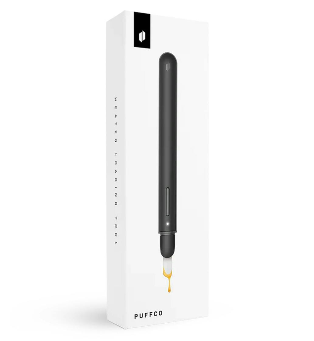 Puffco Hot Knife V2 | Onyx