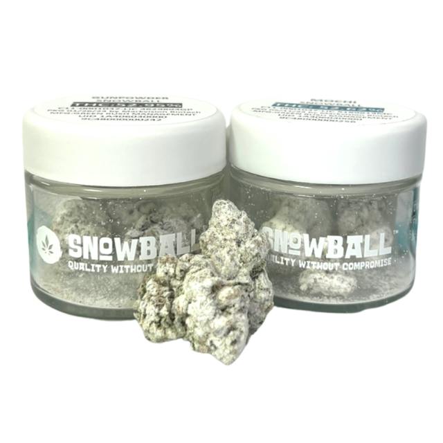 1/8 OZ- GALAXY- DIAMOND INFUSED PREMIUM INDOOR