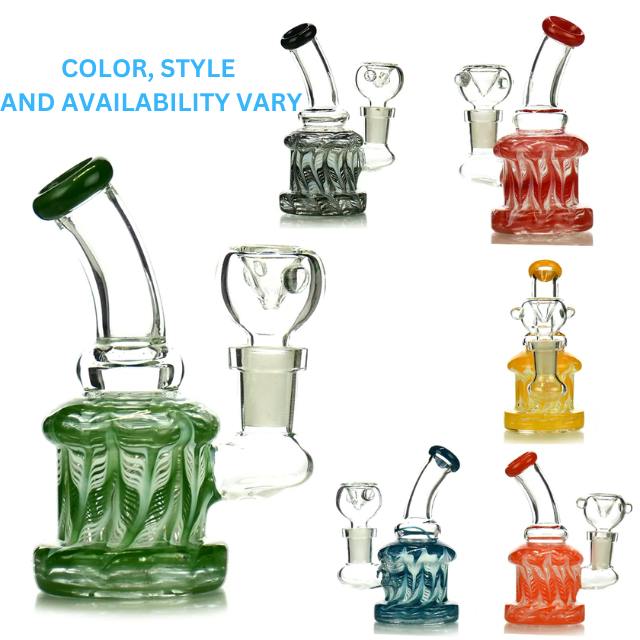SMALL- BONG