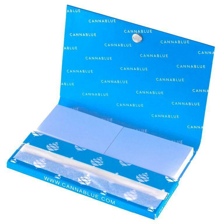 HEMP ROLLING PAPER PACK