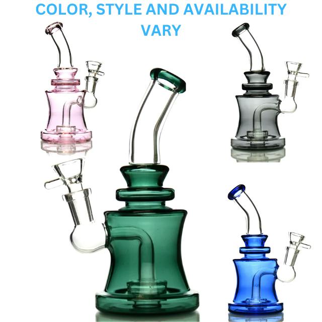 MEDIUM- BONG
