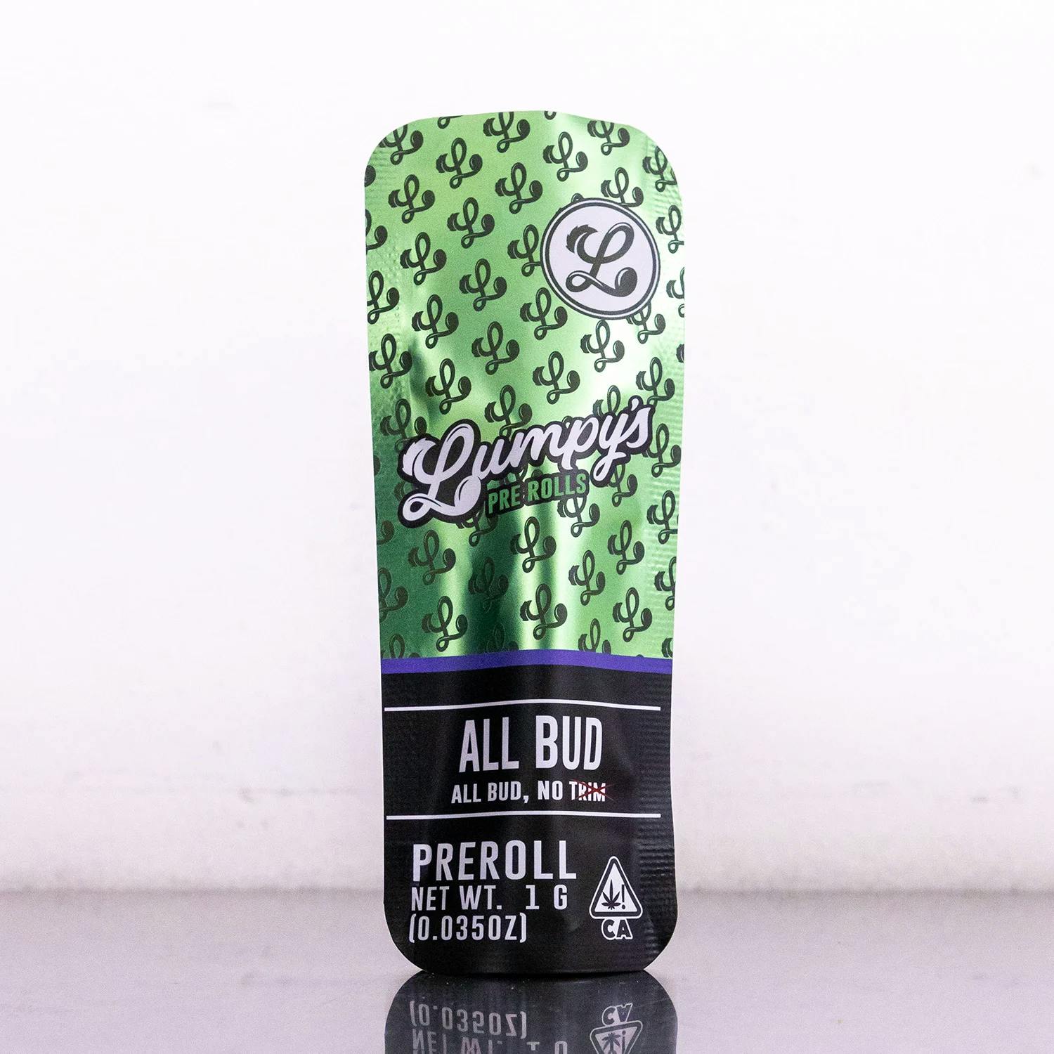 1G - LEMON SQUAREZ- PREROLL