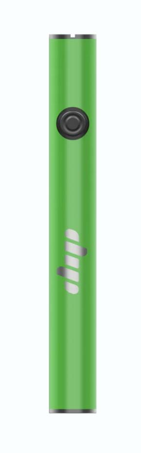 510 THREAD- GREEN BATTERY