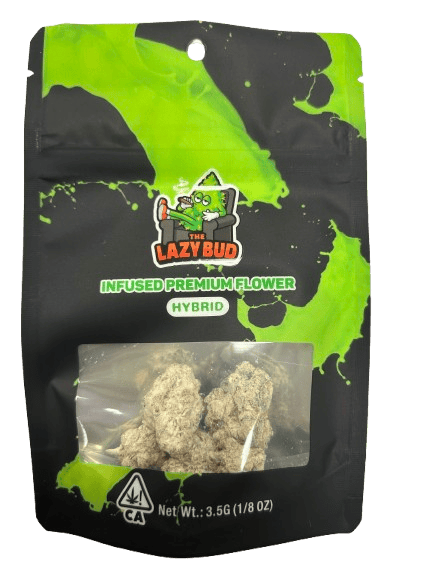 1/8 OZ- PINK RUNTZ- INFUSED PREMIUM INDOOR SMALLS