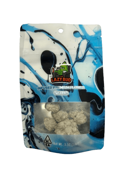 1/8 OZ- GUAVA- INFUSED PREMIUM INDOOR SMALLS