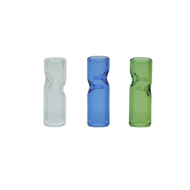 GLASS TIP