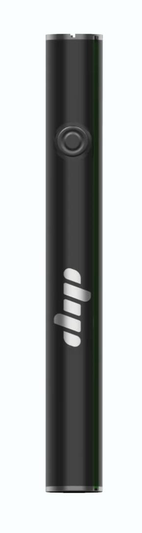 510 THREAD- BLACK CANNABLUE BATTERY