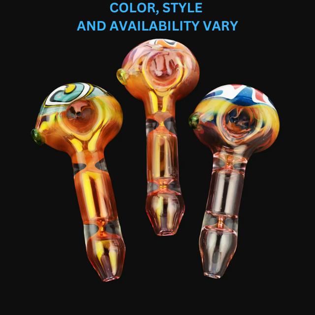 GLASS- $24.99