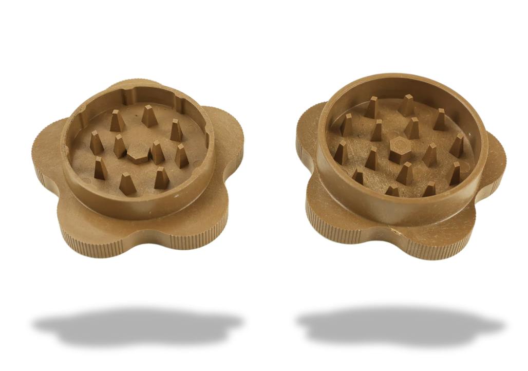 HEMP GRINDER