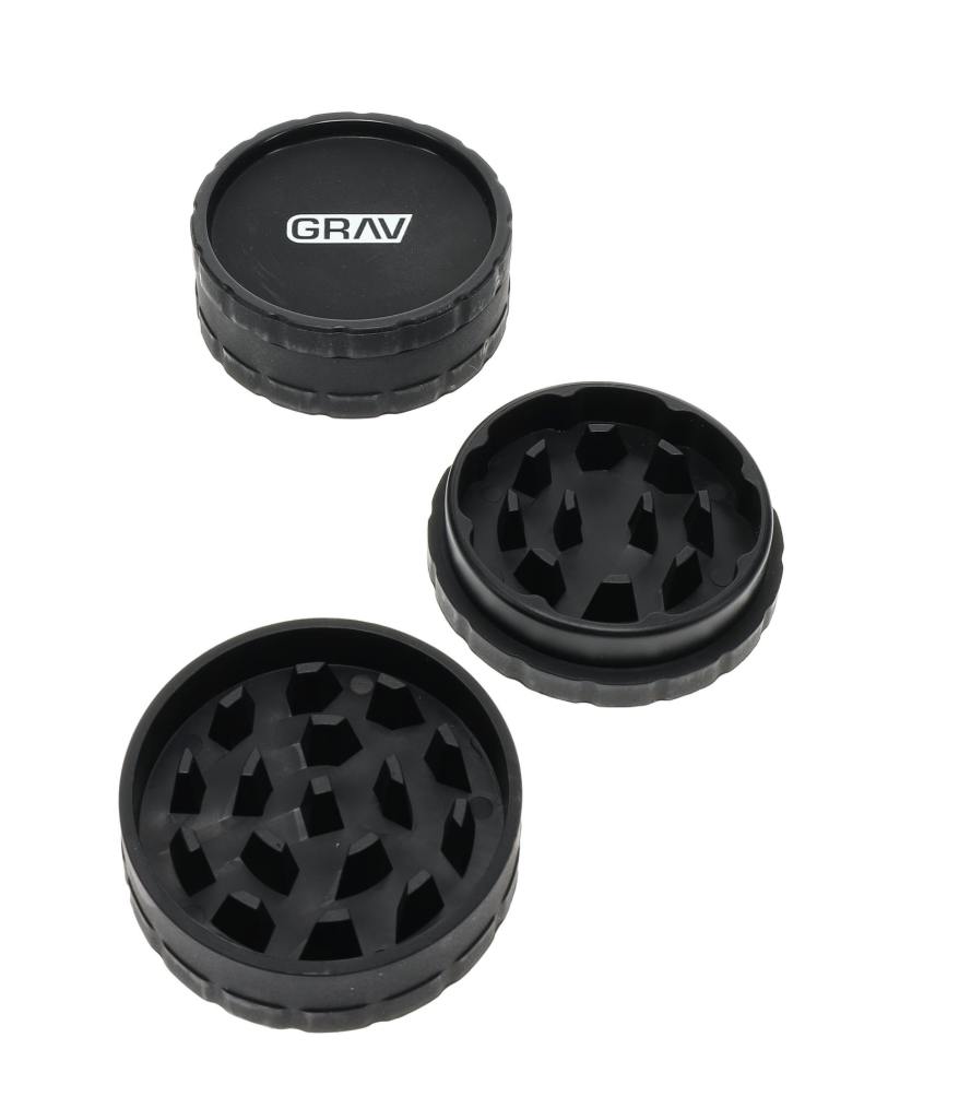 HEMP GRINDER