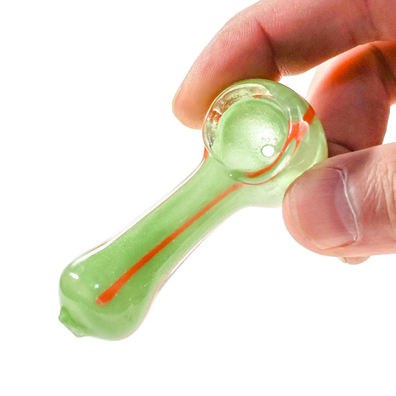 Accessory Pipe at Beyond Hello Little Ferry Dispensary