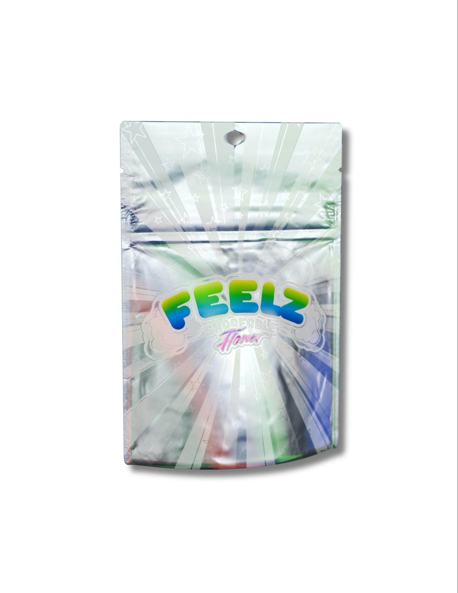Feelz: Full Flower Grape Gas