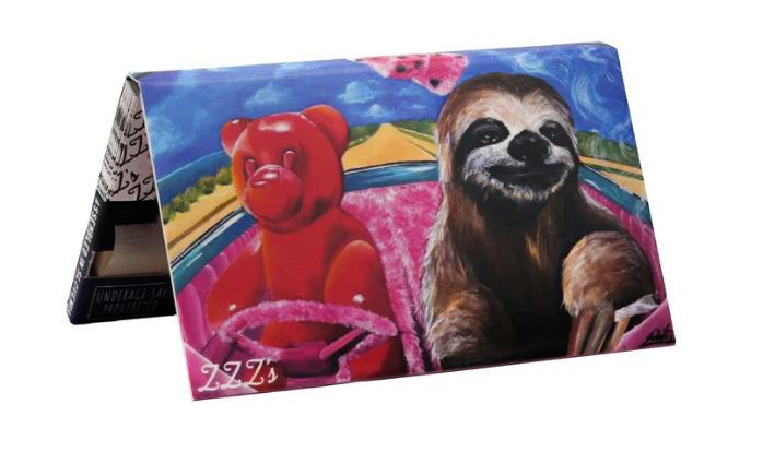 ZZZ's: Accessory Papers + Tips: Driftopia 1 1/4 32pk