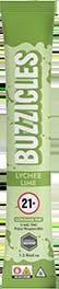 Buzzicles: Popsicle Lychee Lime 5mg/1pk