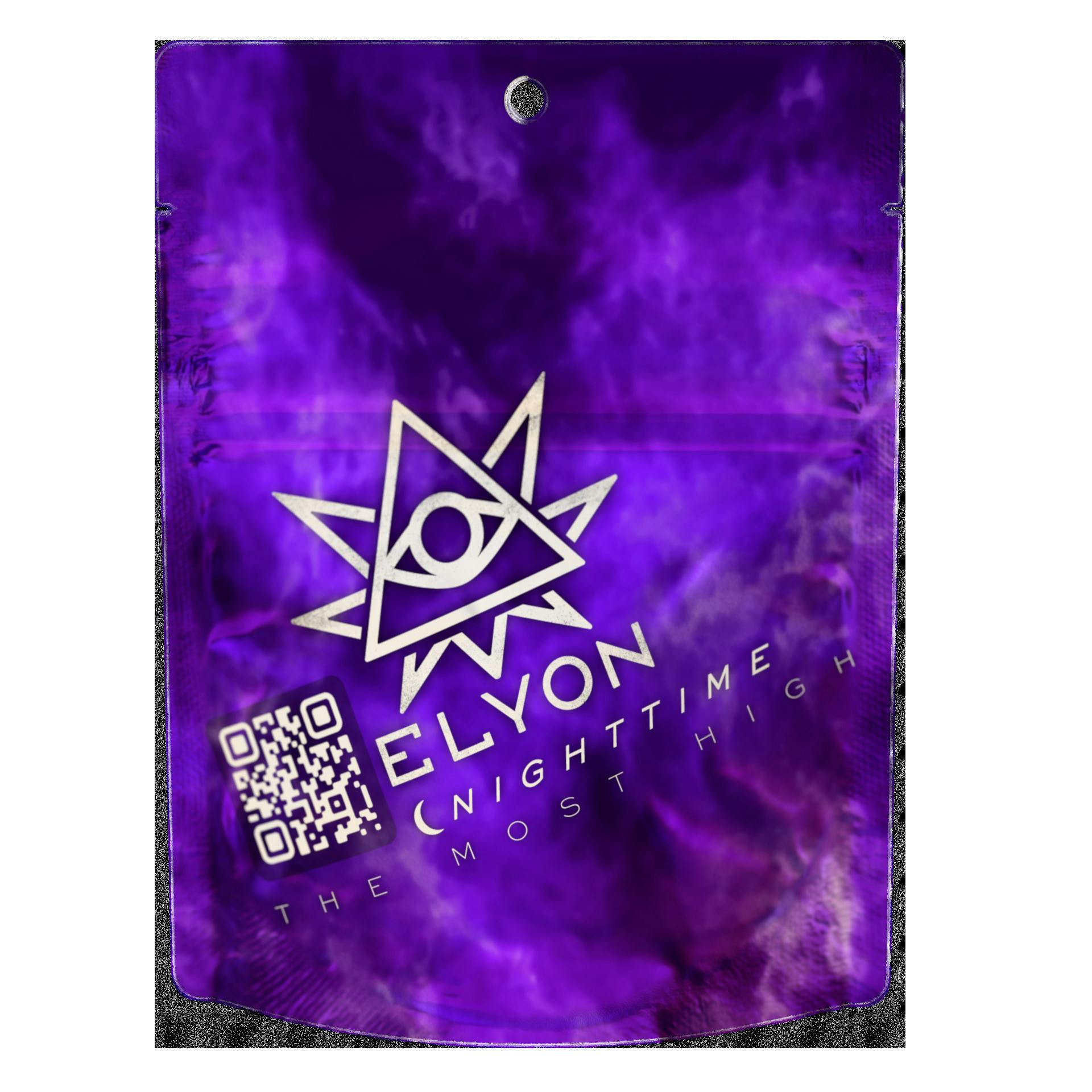 Elyon: Full Flower Jelly Donut