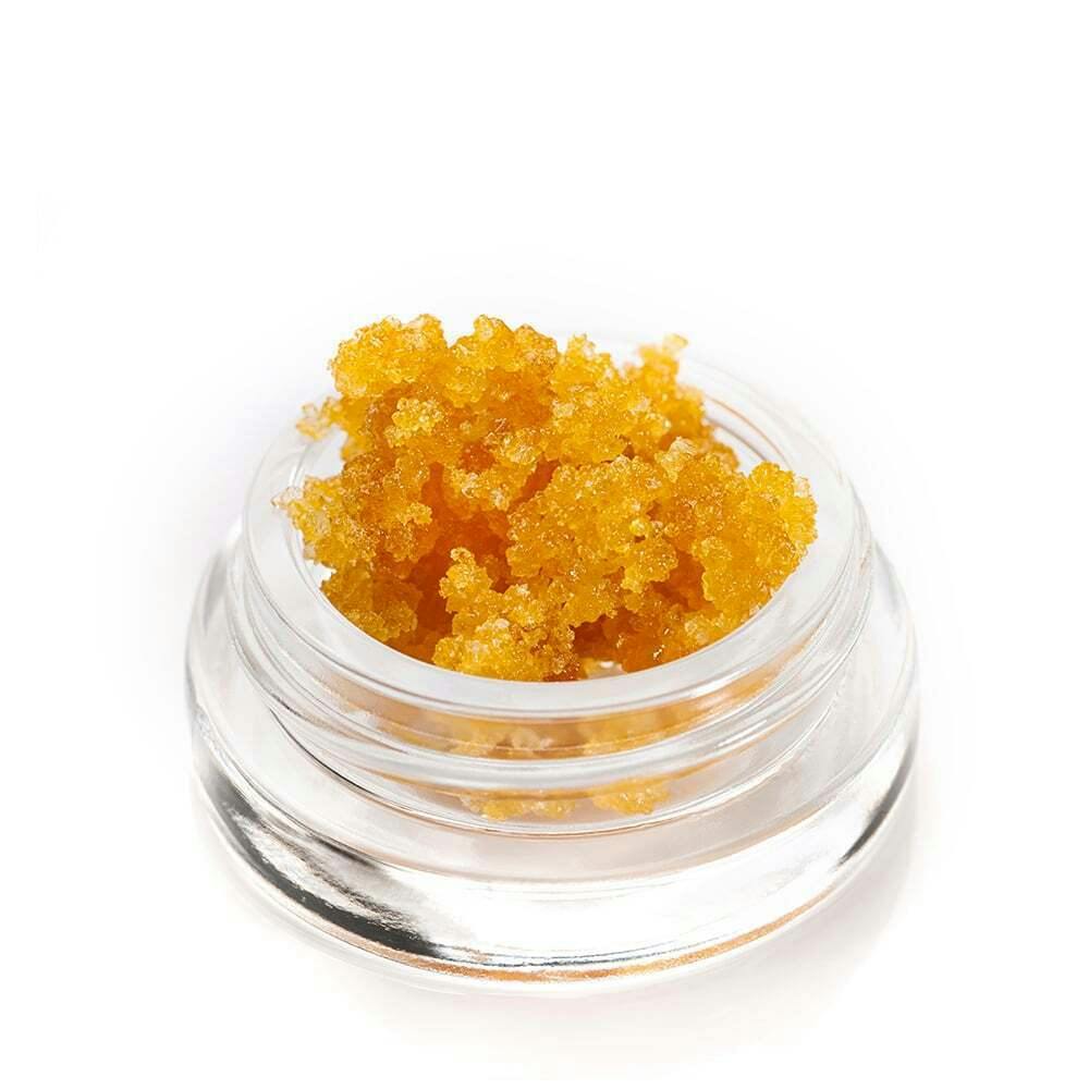 Granny Candy | &Shine - Cured Budder