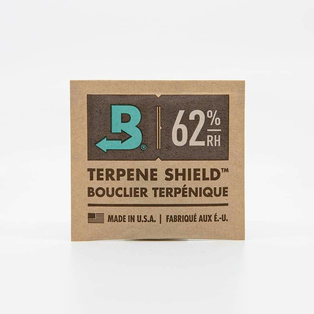 Boveda 62% (Size 4) at RISE Dispensary