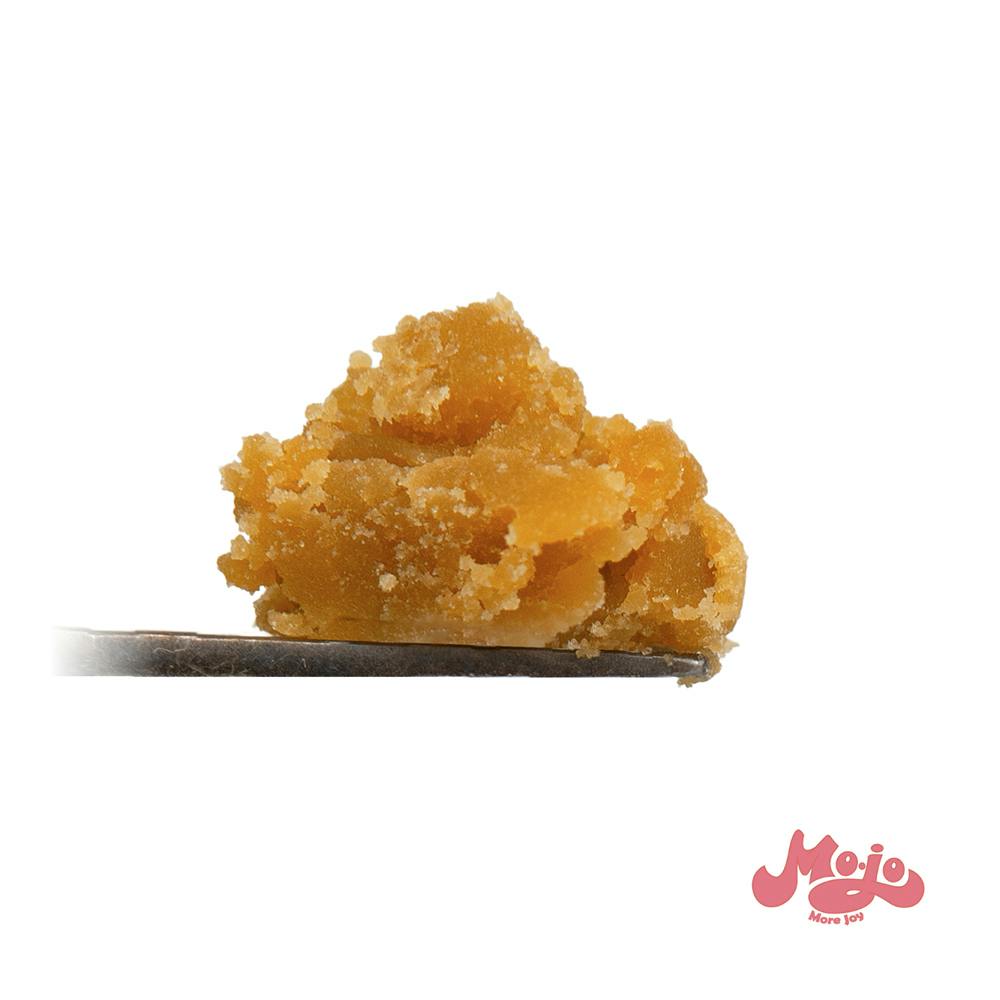 Chem Dawg [4g] | Mojo - More Joy - Badder Bucket