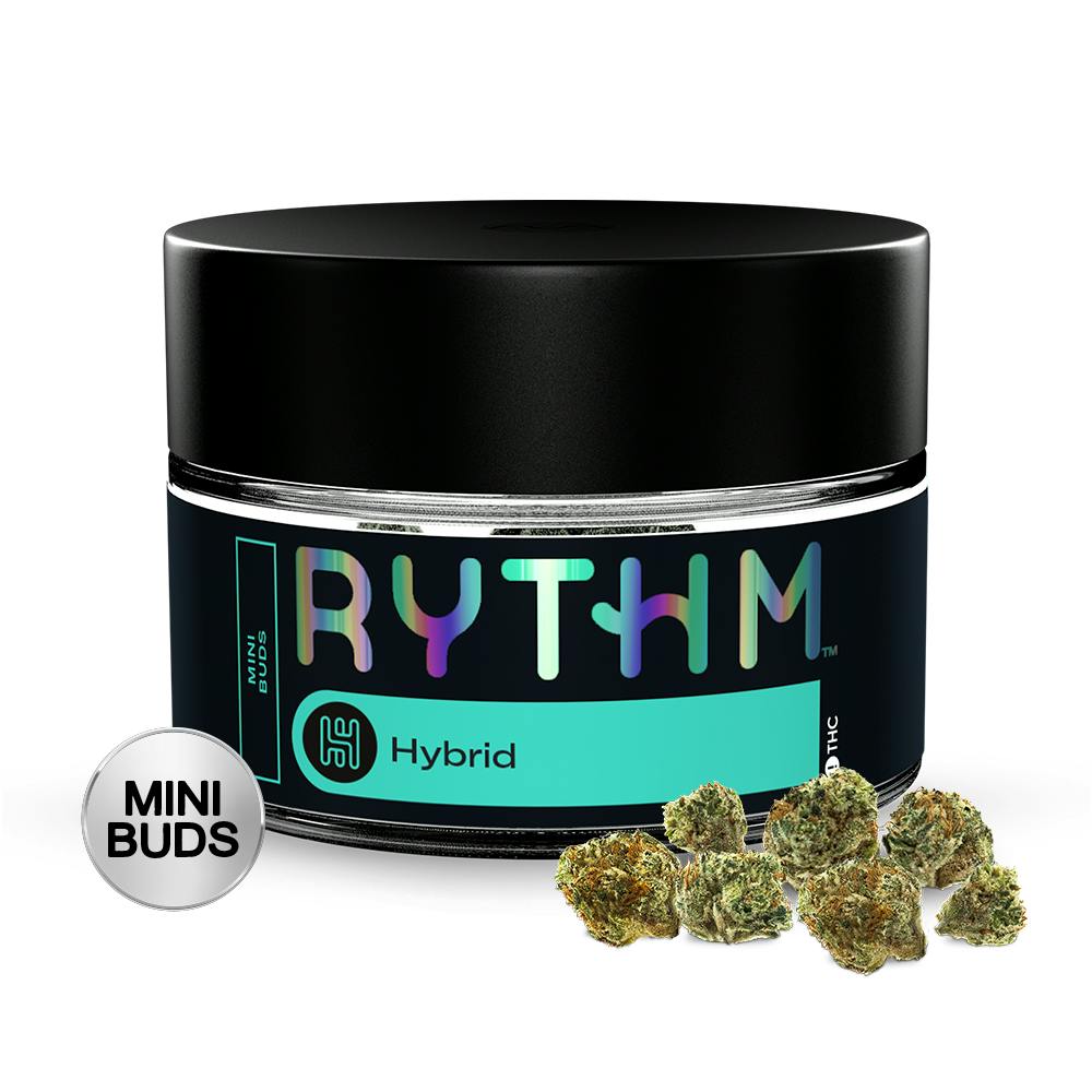 Chem N' Cookies | RYTHM - Mini Buds