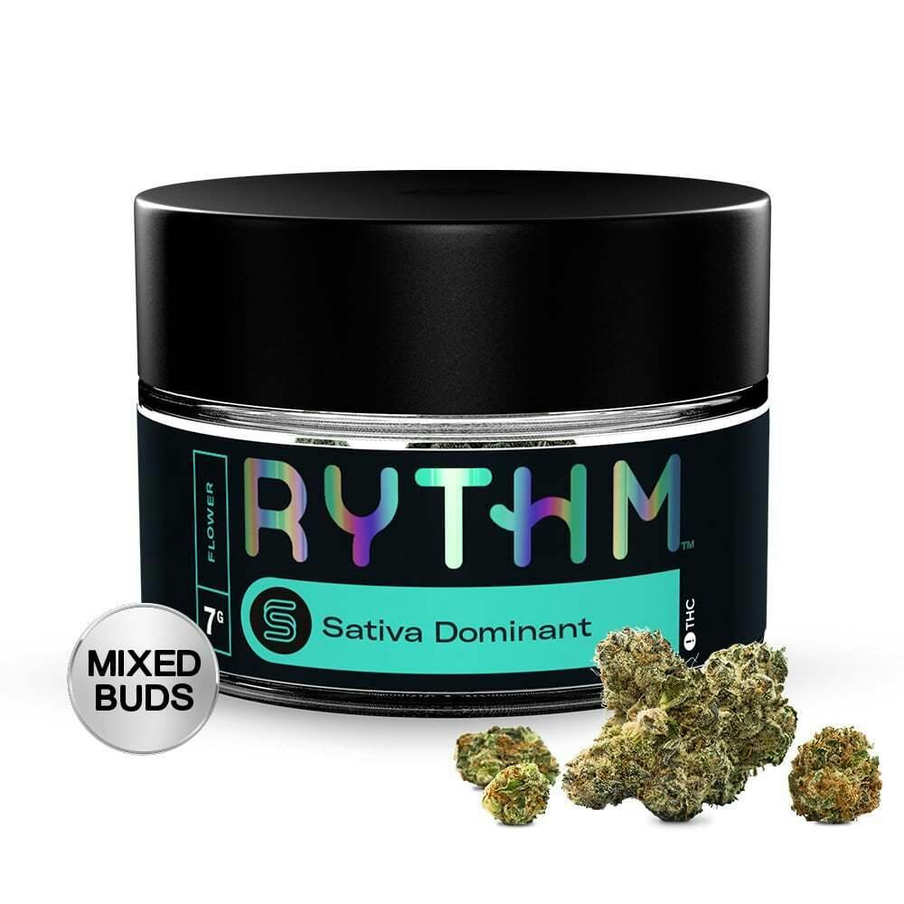 Jack's Delight | RYTHM - Mixed Buds