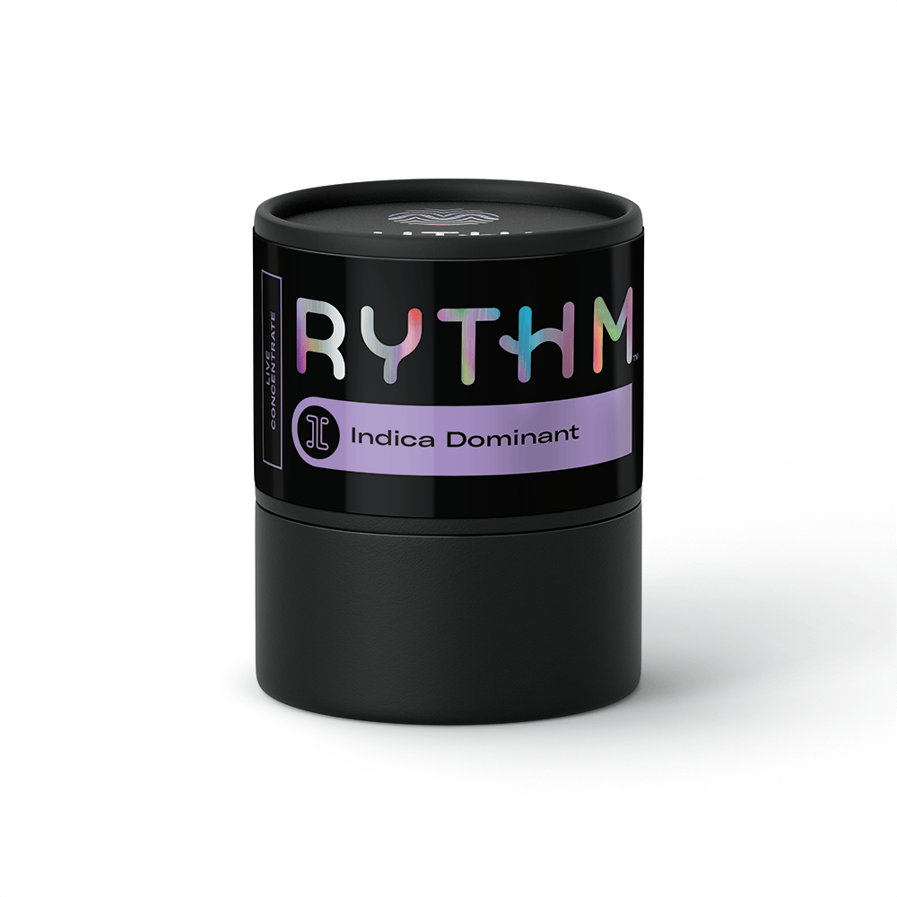 Baby Yoda | RYTHM - Live Resin Budder