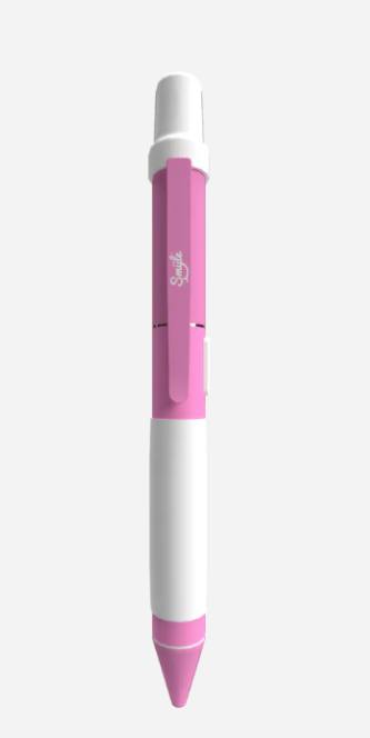SMYLE - PENJAMIN - PINK