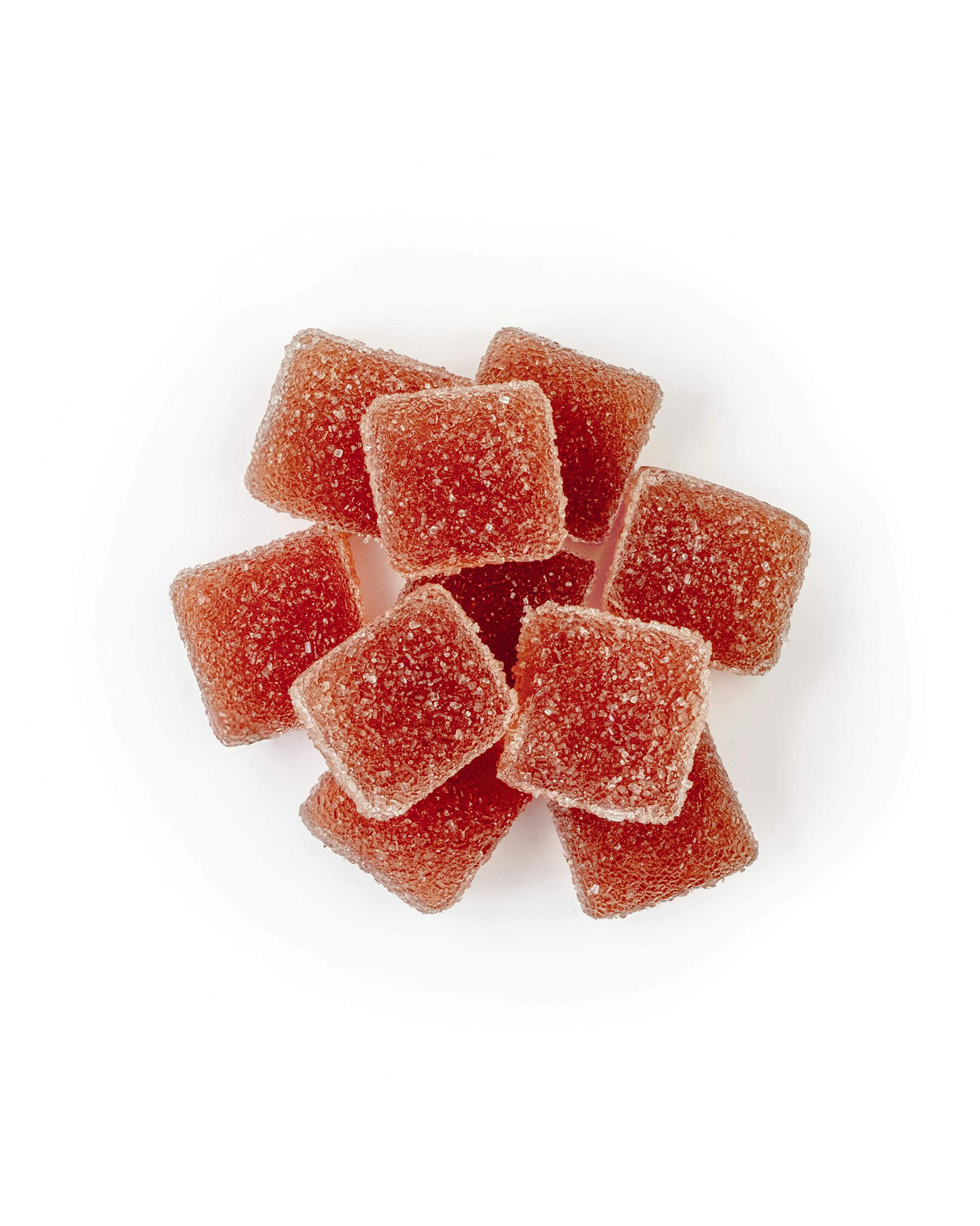 Live Rosin Lemon Cane | STRAWBERRY LEMONADE | 10-Pack