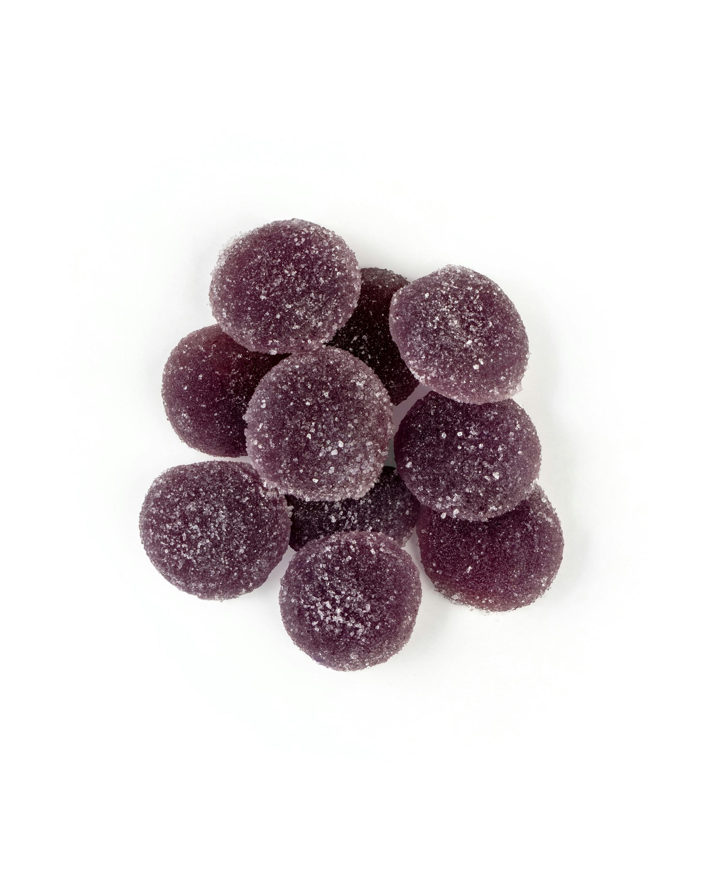 Live Resin Mendo Purps | GRAPE | 10-Pack